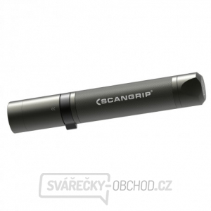 Pracovní svítilna SCANGRIP FLASH 600 Pracovní svítilna SCANGRIP FLASH 600 gallery main image