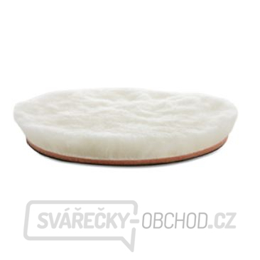 Flex Leštící rouno Premium TW-PT 80