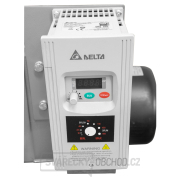 Válcový brusný a kartáčovací stroj ZS560FU230V náhled