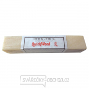 Holzmann Čistič brusného pásu 203x35x35mm SBR203 Holzmann Čistič brusného pásu 203x35x35mm SBR203 gallery main image