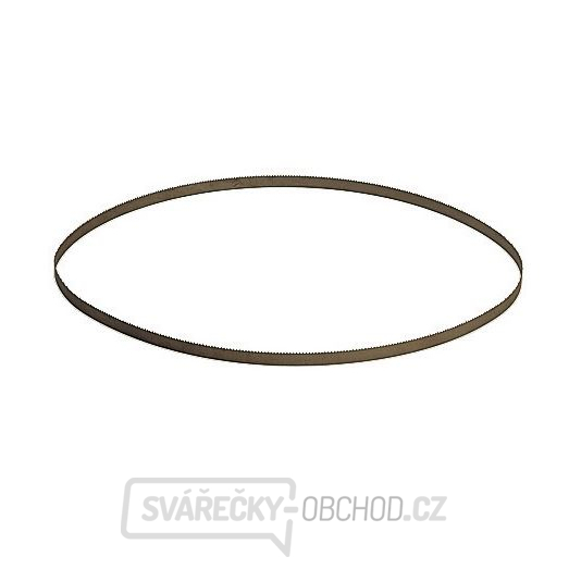 Flex Pilové pásy SB 1335x13x0,65 Bi-M42 18 VE2 - 2ks