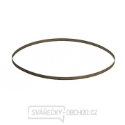 Flex Pilové pásy SB 1335x13x0,65 Bi-M42 18 VE2 - 2ks gallery main image