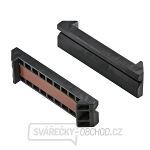 Flex Upínací čelisti SBG-SP 10 VE2 - 2ks Flex Upínací čelisti SBG-SP 10 VE2 - 2ks gallery main image