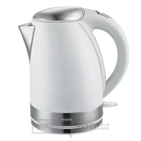 Konvice rychlovarná ORAVA VK-3217 W