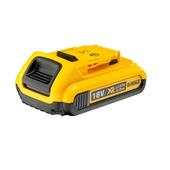 DEWALT DCB183 18V 2,0Ah Li-Ion XR