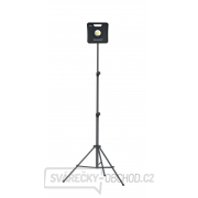 Pracovní světlo SCANGRIP NOVA 3K + stojan TRIPOD zdarma Pracovní světlo SCANGRIP NOVA 3K + stojan TRIPOD zdarma gallery main image