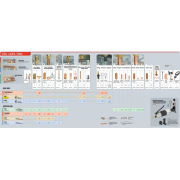 Sada příslušenství GYS DENT BOX BAR Náhled