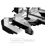 Pokosová pila Gude GRK 2534.1 BSL náhled