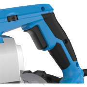 Pásová pila na kov MBS 1100 náhled