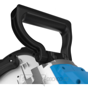 Pásová pila na kov MBS 1100 náhled