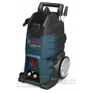 Bosch Vysokotlaková myčka GHP 5-55 Professional