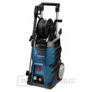 Bosch Vysokotlaková myčka GHP 5-75X