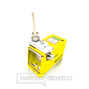 KOWAX GeniWolf®90 Bruska wolframových elektrod KOWAX GeniWolf®90 Bruska wolframových elektrod