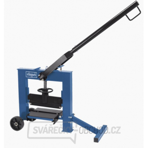 Scheppach Lámačka kamene HSC 140 Scheppach Lámačka kamene HSC 140 gallery main image