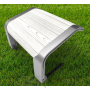 WA0194 - Stříška pro Landroid náhled