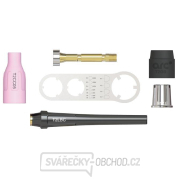 Sada vybavení START KIT pl. čoč. 3.2mm arc T2/T3W/T4W gallery main image