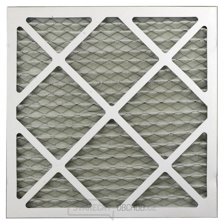 Filtr náhradní hlavní G4