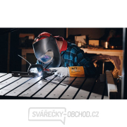 Svářecí rukavice RS Tigon Premium náhled