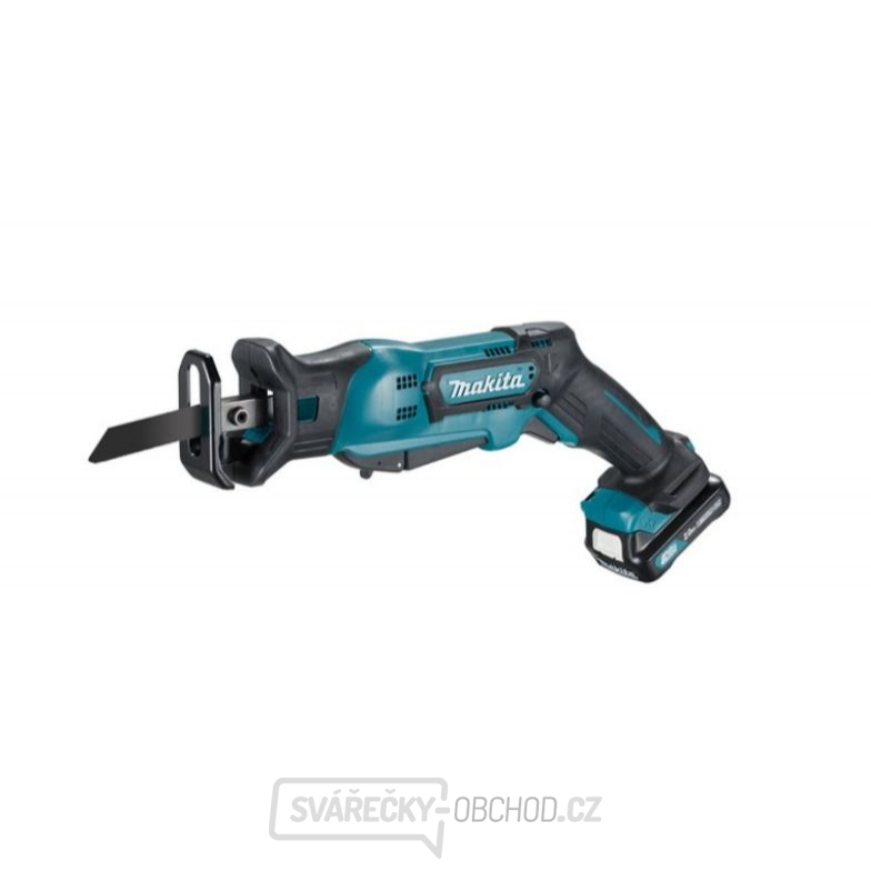 MAKITA Aku pila ocaska JR105DSAE