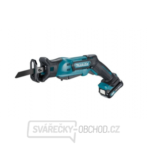 MAKITA Aku pila ocaska JR105DSAE gallery main image