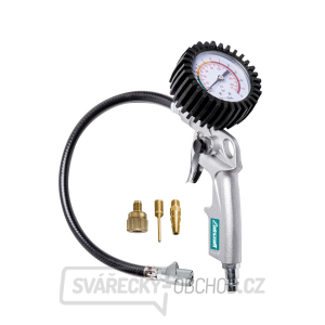 Pneuhustič RMG Pneuhustič RMG gallery main image