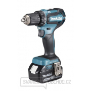 MAKITA Aku vrtací šroubovák DDF485RFJ gallery main image