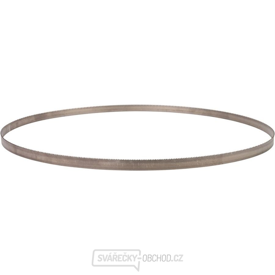 Pilové pásy k pile MBS 1100