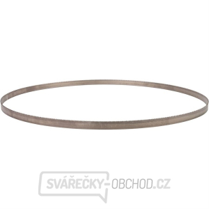 Pilové pásy k pile MBS 1100 Pilové pásy k pile MBS 1100 gallery main image