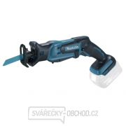 MAKITA Aku pila ocaska DJR183Z gallery main image