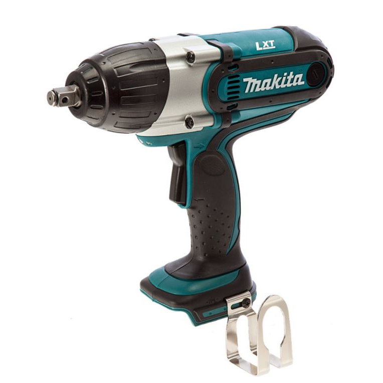 MAKITA Aku rázový utahovák DTW450Z DTW450Z