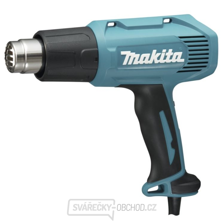 MAKITA Horkovzdušná pistole HG5030K