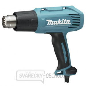 MAKITA Horkovzdušná pistole HG5030K