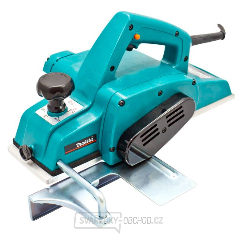 MAKITA Jednoruční velkoplošný hoblík 1911B
