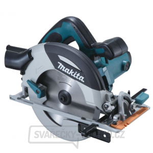 MAKITA Ruční kotoučová pila HS7101