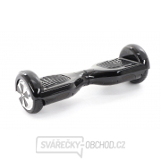 Hoverboard VeGA VIRON GPX-01  BLACK Náhled