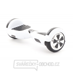 Hoverboard VeGA VIRON GPX-01  WHITE gallery main image