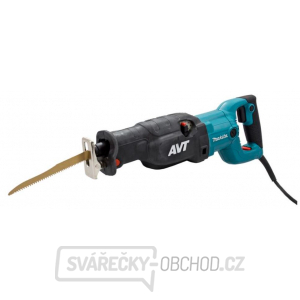 MAKITA Elektronická pila ocaska s předkyvem JR3070CT