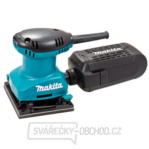 Vibrační bruska MAKITA BO4557 gallery main image
