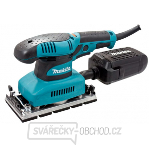 Vibrační bruska MAKITA BO3711 gallery main image