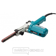 MAKITA Elektronický pásový pilník 9032 gallery main image