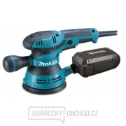 MAKITA Excentrická bruska BO5041 gallery main image