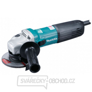 MAKITA Úhlová bruska GA6040C01