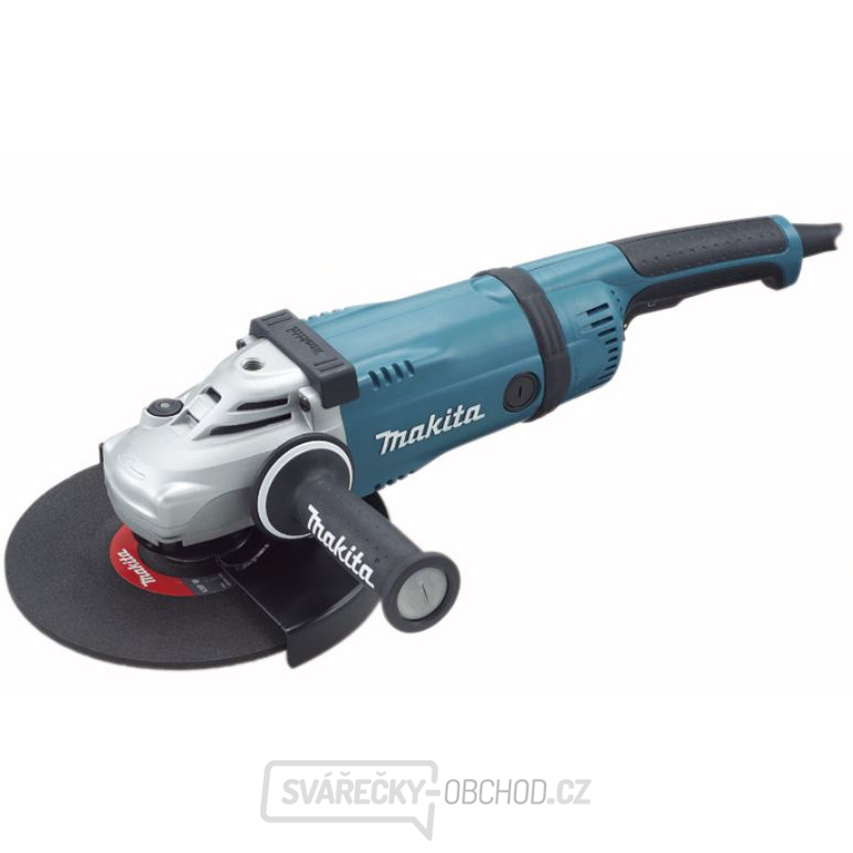 MAKITA Úhlová bruska GA9030RF01