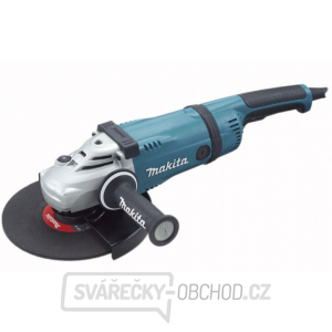 MAKITA Úhlová bruska GA9030RF01 gallery main image
