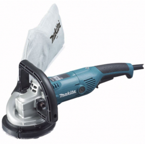MAKITA Bruska na beton PC5000C gallery main image