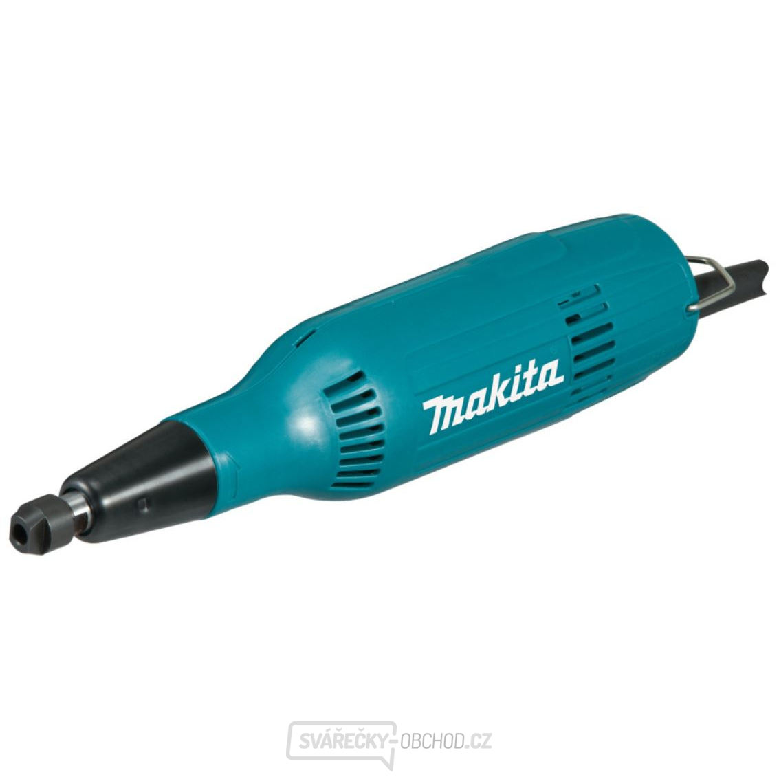 MAKITA Přímá bruska GD0603