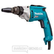 MAKITA Elektronický šroubovák FS2700 gallery main image