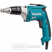 MAKITA Elektronický šroubovák FS4300 gallery main image