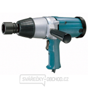 Rázový utahovák MAKITA 6906 gallery main image