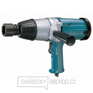 Rázový utahovák MAKITA 6906 gallery main image